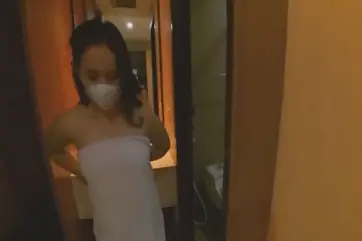 Abis Mandi Langsung Masturbasi Crot Tidak Tertahan Indo poster