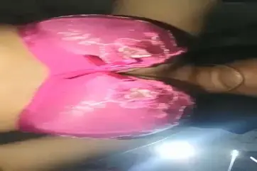BH Pink Pamer Tete Gede Bohay Ngocok Memek Basah poster