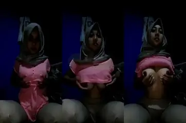 Bokep Jilbab SMP Main Jari Di Kamar 2026 poster