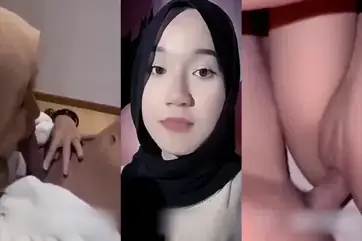 Bokep Jilbab Ukhti Manis Dientot Brutal Tanpa Ampun poster