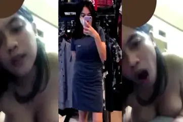 Disebar Pacar Sendiri Video Memek Basah Gadis Viral poster