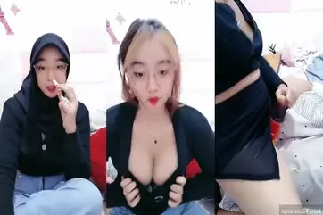 Live Ukhty Tetek Gede Ngangkang Minta Dientot Dalam Hot poster