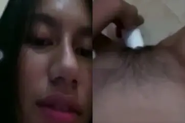 Monglina Zalva TikTokers Indo Viral Lumer WOT HD poster