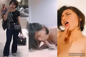 Ngentot Cewek Rambut Pendek Super Nakal Viral Hot Indo poster