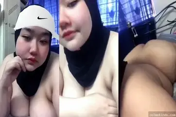 Ngewe Sambil Nonton becek poster