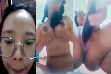Nina Eksplorasi Terong Jumbo Berakhir Ketagihan poster