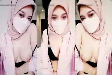 Premium Video Camilla 4 Tobrut Montok Digoyang Ganas Banget poster