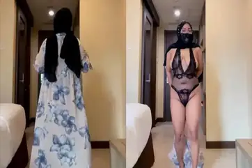 Tante Jilboobs Binal Ngentot Brutal 2026 poster